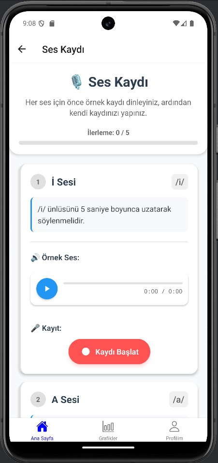 Comprehensive Healthcare Platform